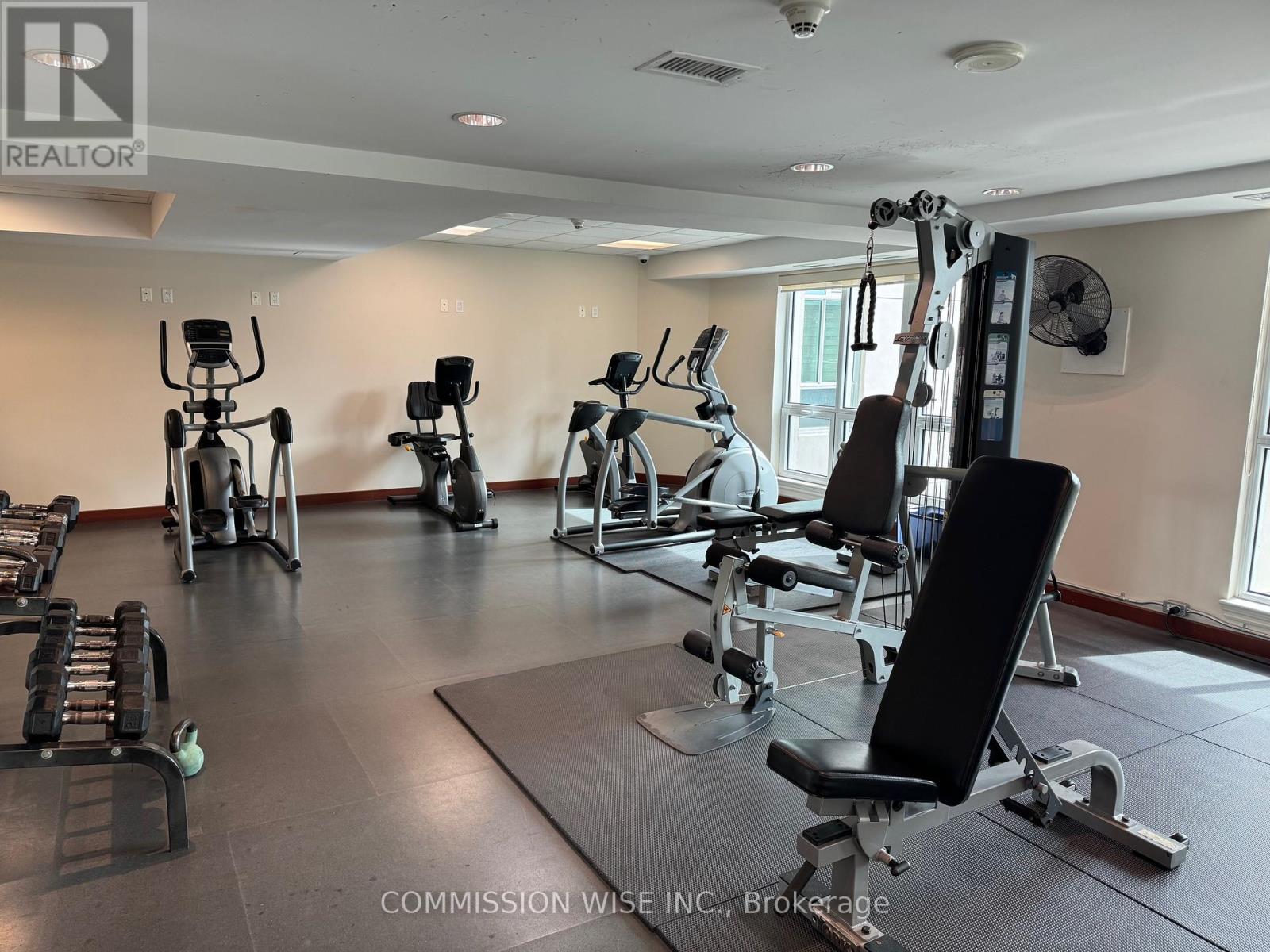 2 Bed, 2 Bath Apartment for Sale in Ottawa – 708 – 200 RIDEAU STREET, Ottawa – MLS# X13478352 - Image 21