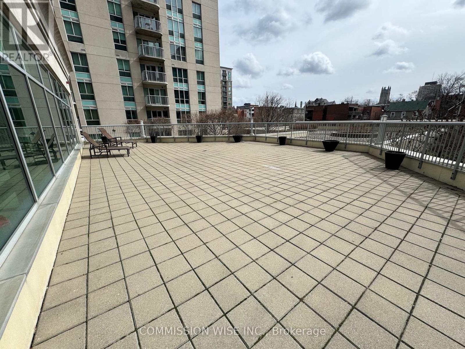 2 Bed, 2 Bath Apartment for Sale in Ottawa – 708 – 200 RIDEAU STREET, Ottawa – MLS# X13478352 - Image 22