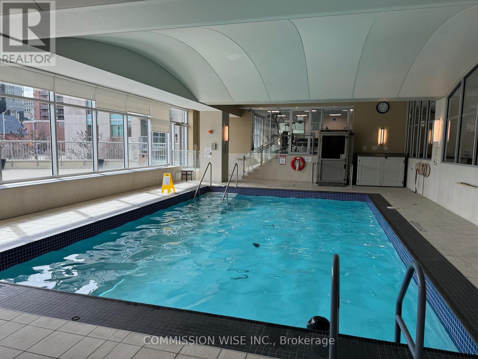 2 Bed, 2 Bath Apartment for Sale in Ottawa – 708 – 200 RIDEAU STREET, Ottawa – MLS# X13478352 - Image 24