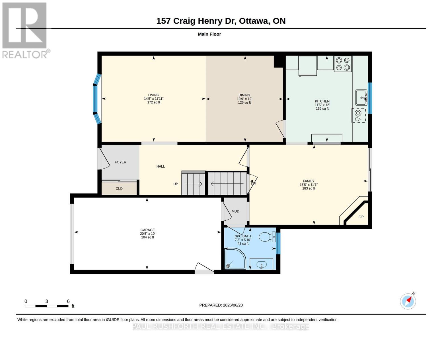 157 CRAIG HENRY DRIVE - 30