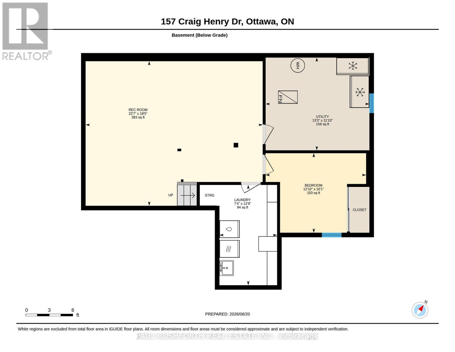 157 CRAIG HENRY DRIVE - 32