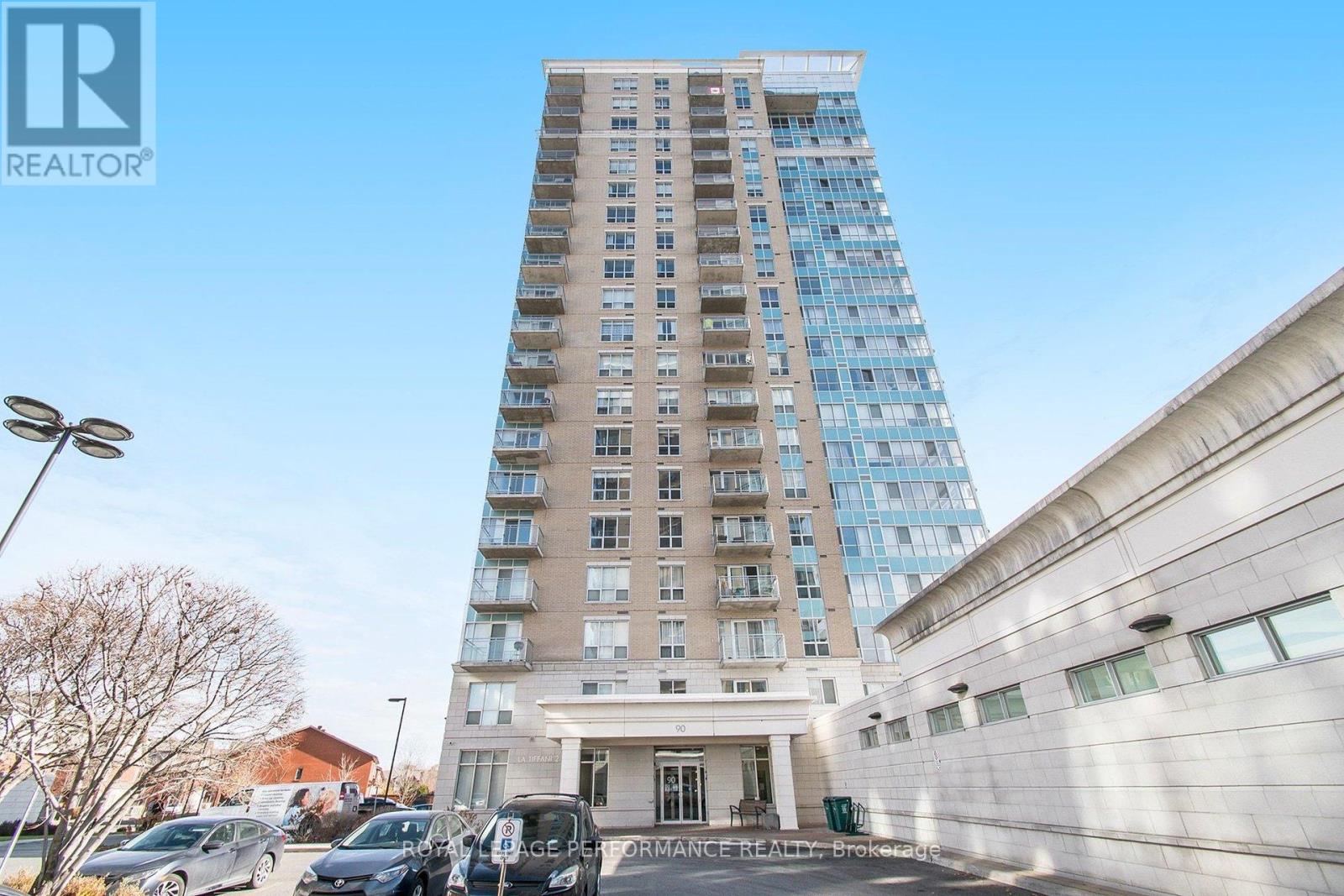#1204 90 LANDRY STREET - 22