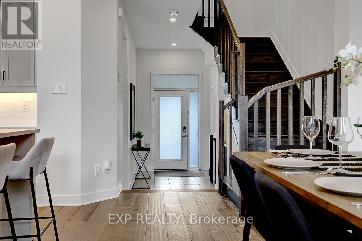 3 Bed, 4 Bath House for Sale in Ottawa – 512 TRIANGLE STREET, Ottawa – MLS# X13478446 - Image 11