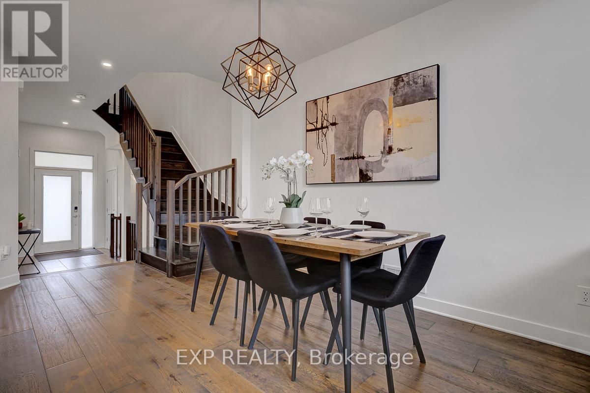 3 Bed, 4 Bath House for Sale in Ottawa – 512 TRIANGLE STREET, Ottawa – MLS# X13478446 - Image 12