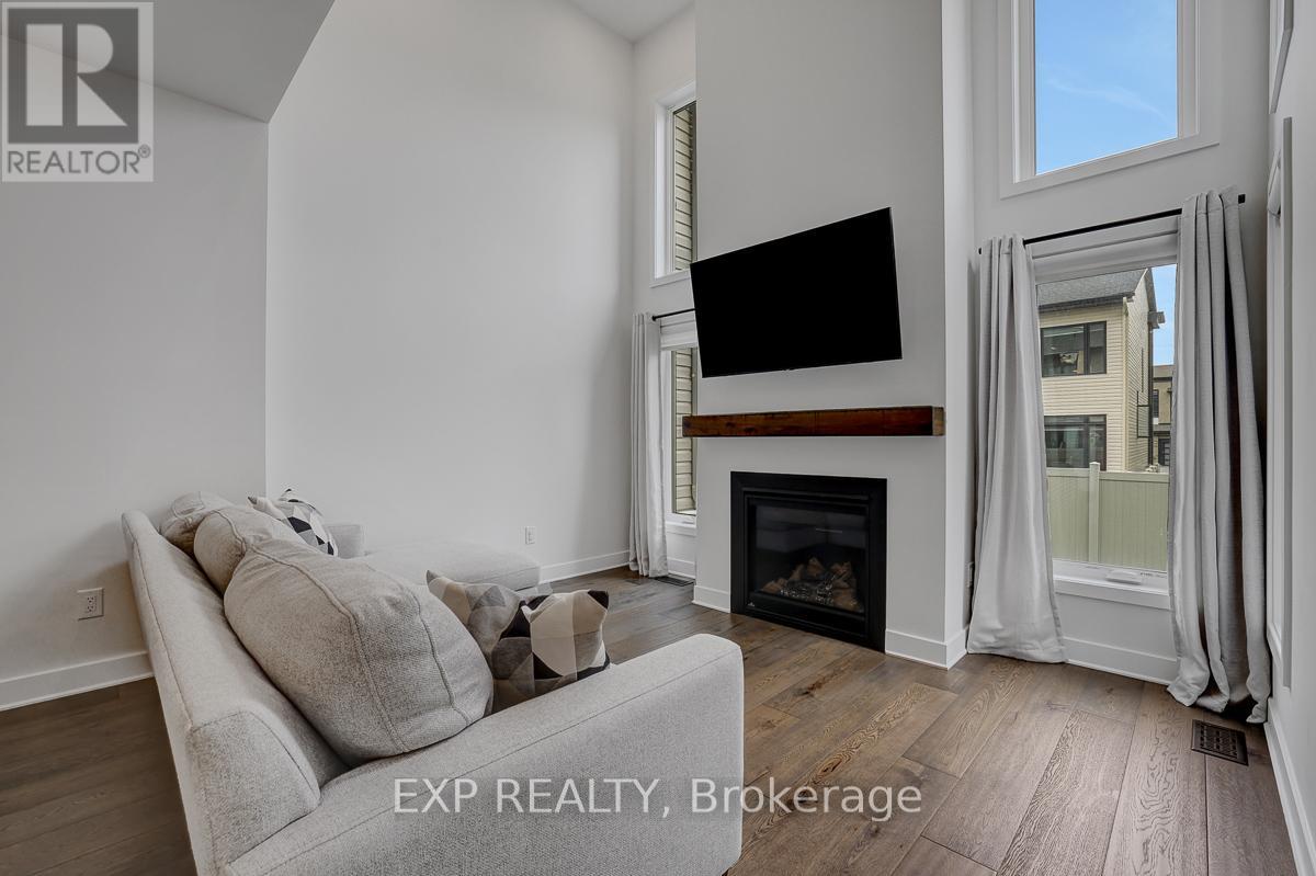 3 Bed, 4 Bath House for Sale in Ottawa – 512 TRIANGLE STREET, Ottawa – MLS# X13478446 - Image 13