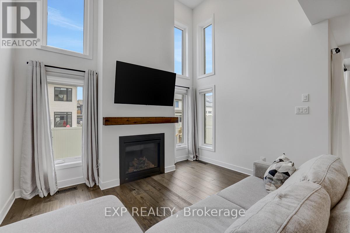 3 Bed, 4 Bath House for Sale in Ottawa – 512 TRIANGLE STREET, Ottawa – MLS# X13478446 - Image 14