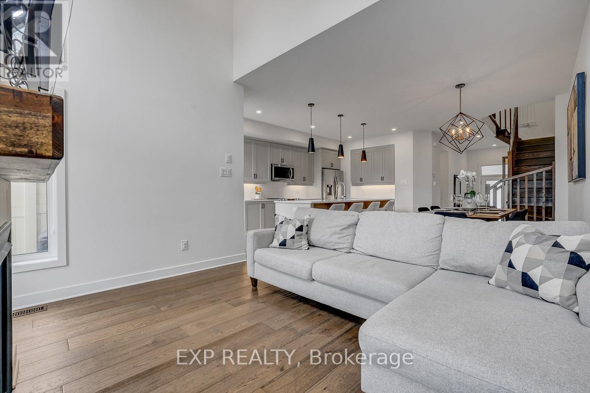 3 Bed, 4 Bath House for Sale in Ottawa – 512 TRIANGLE STREET, Ottawa – MLS# X13478446 - Image 15