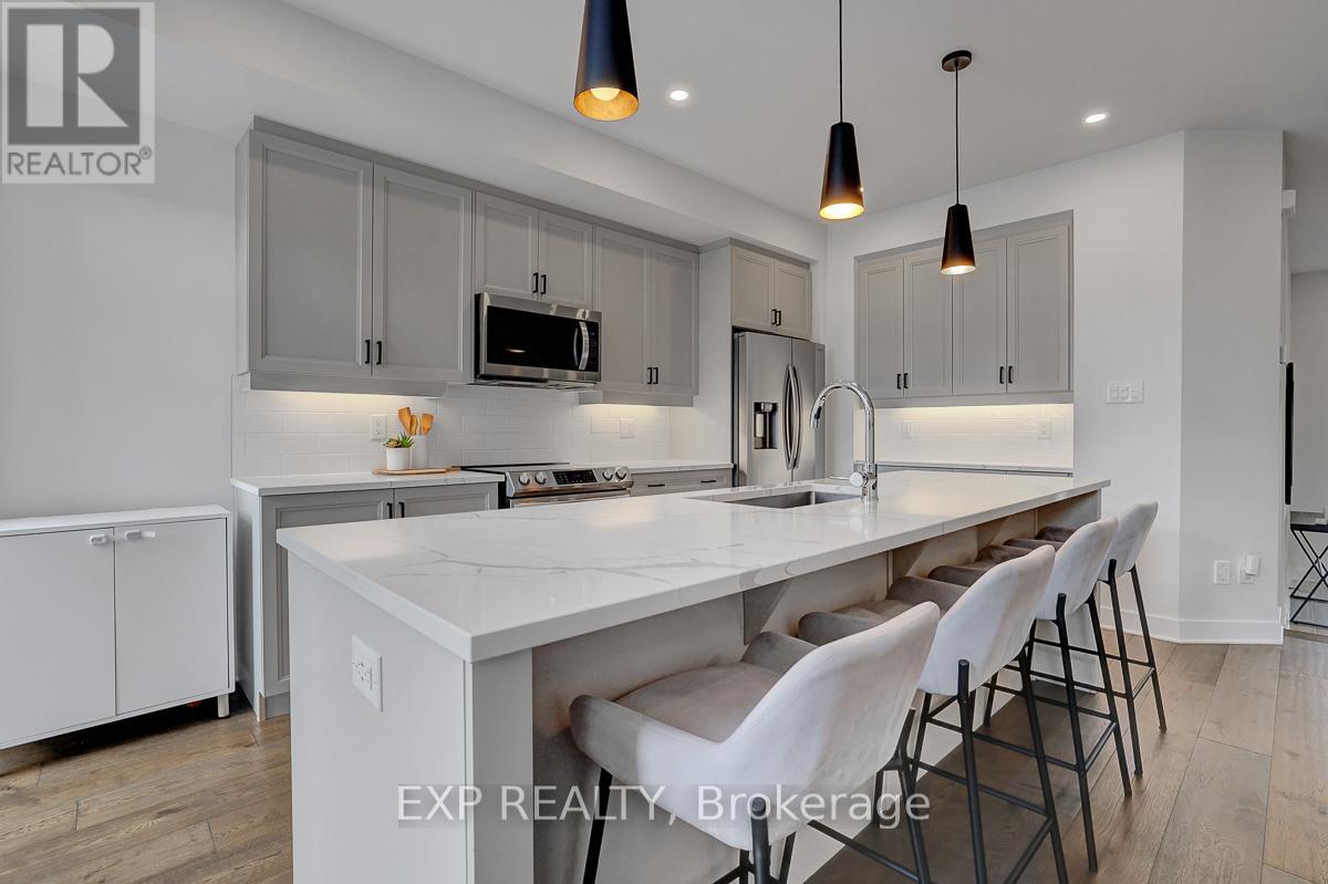 3 Bed, 4 Bath House for Sale in Ottawa – 512 TRIANGLE STREET, Ottawa – MLS# X13478446 - Image 19