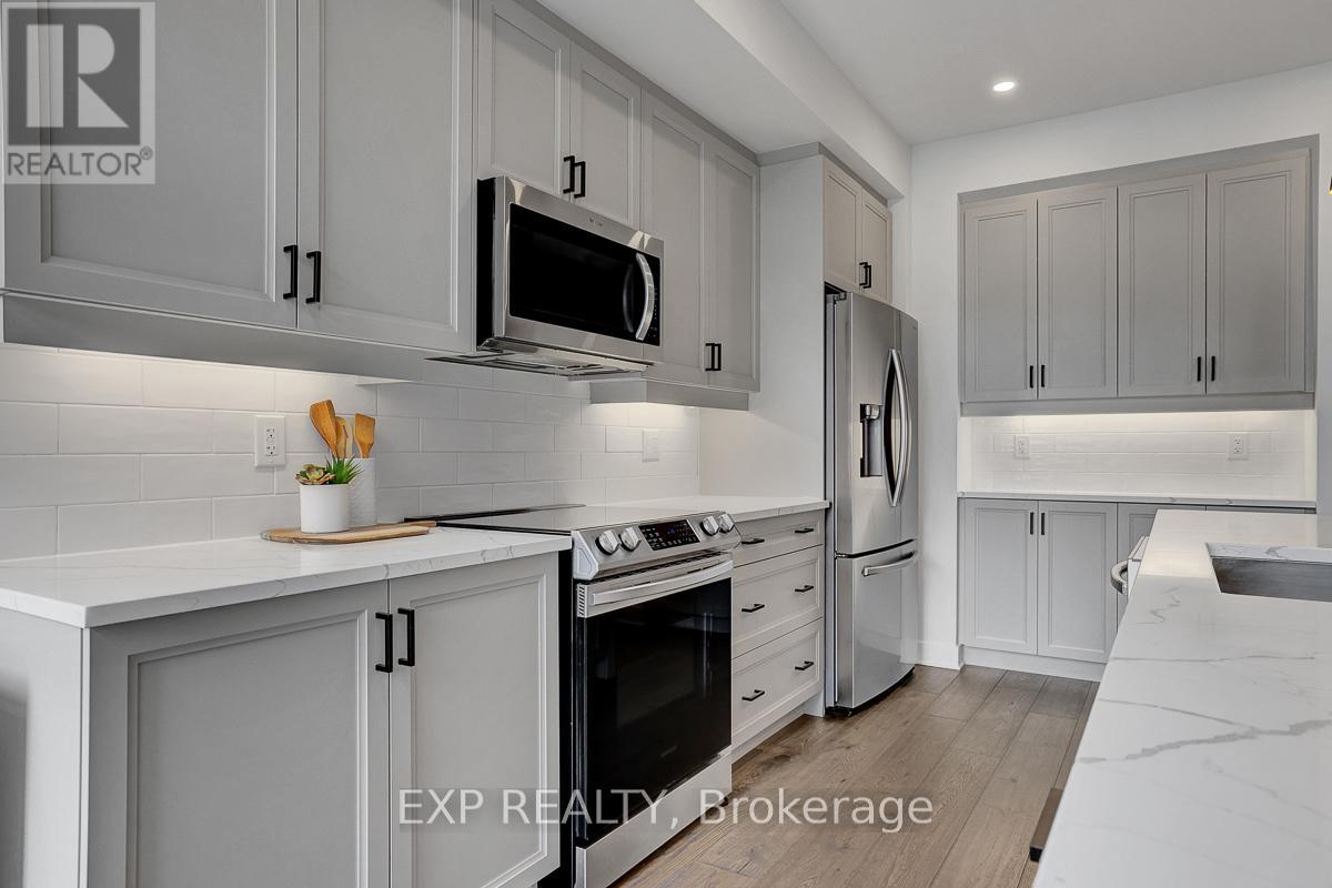 3 Bed, 4 Bath House for Sale in Ottawa – 512 TRIANGLE STREET, Ottawa – MLS# X13478446 - Image 20