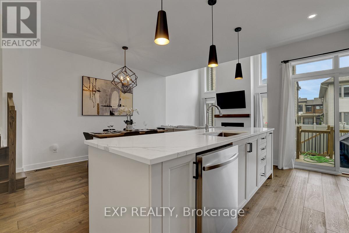 3 Bed, 4 Bath House for Sale in Ottawa – 512 TRIANGLE STREET, Ottawa – MLS# X13478446 - Image 21
