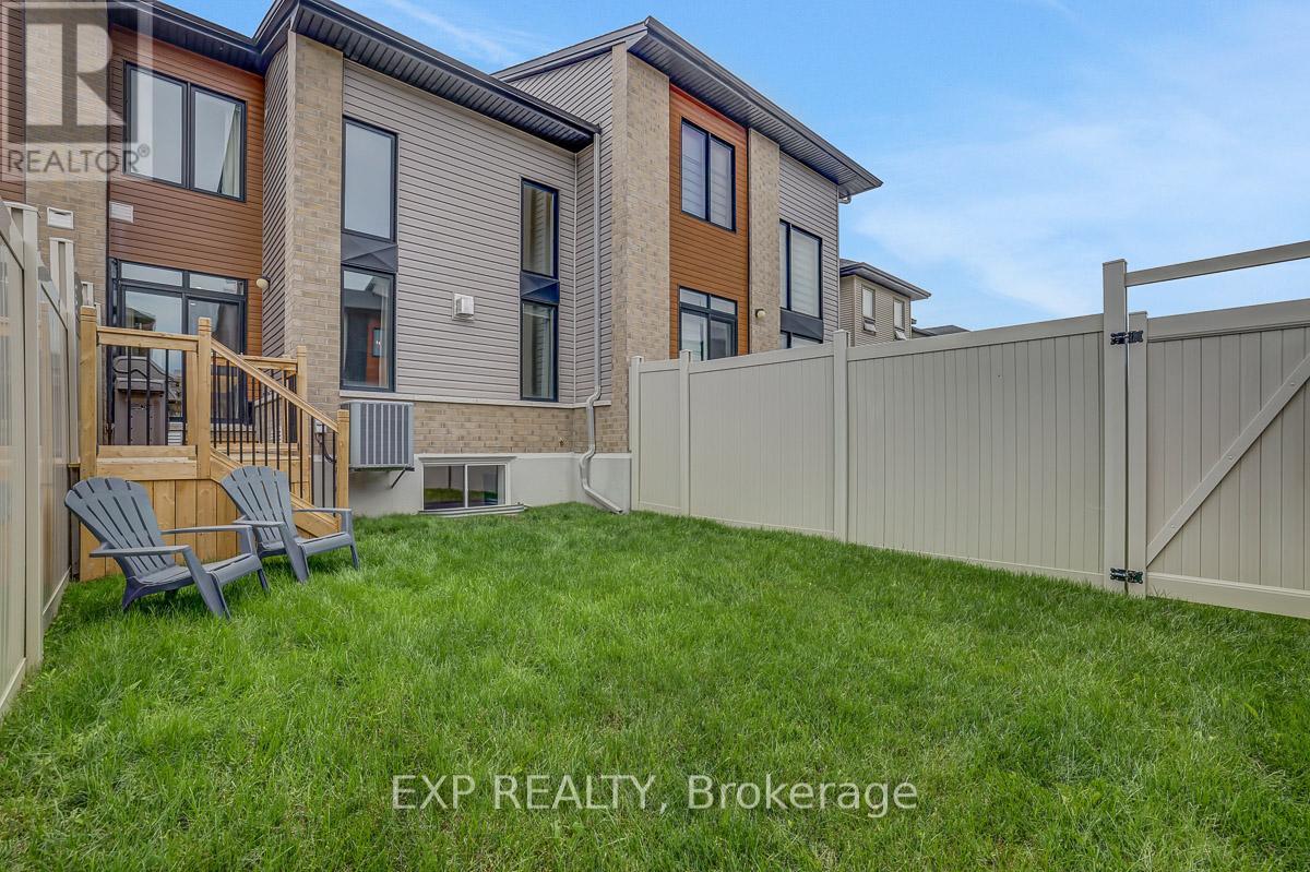 3 Bed, 4 Bath House for Sale in Ottawa – 512 TRIANGLE STREET, Ottawa – MLS# X13478446 - Image 50