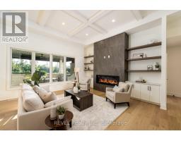 Family room - 9 Anchor Road, Thorold, ON L0S1A0 Photo 7