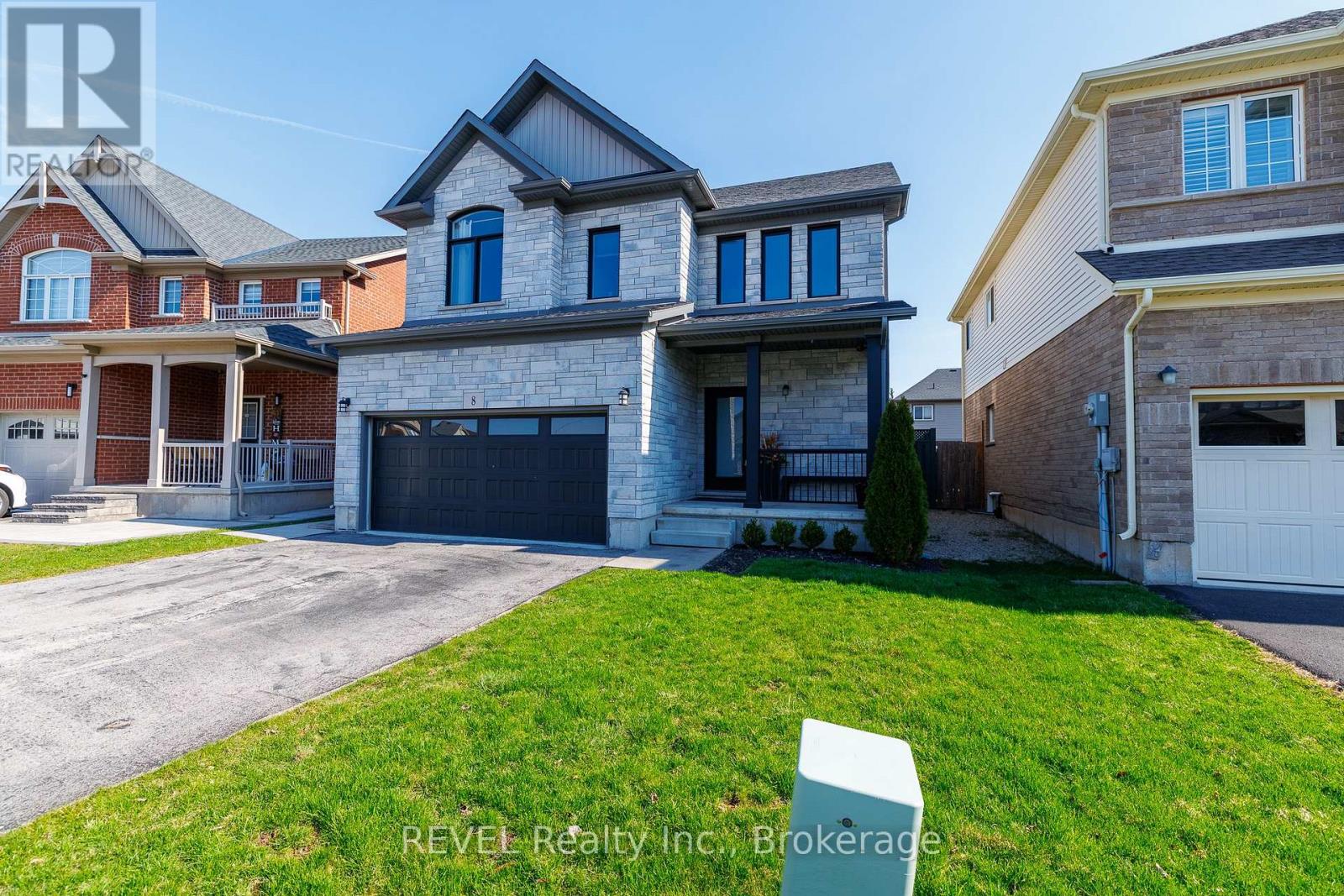 8 ELDERBERRY ROAD - 11