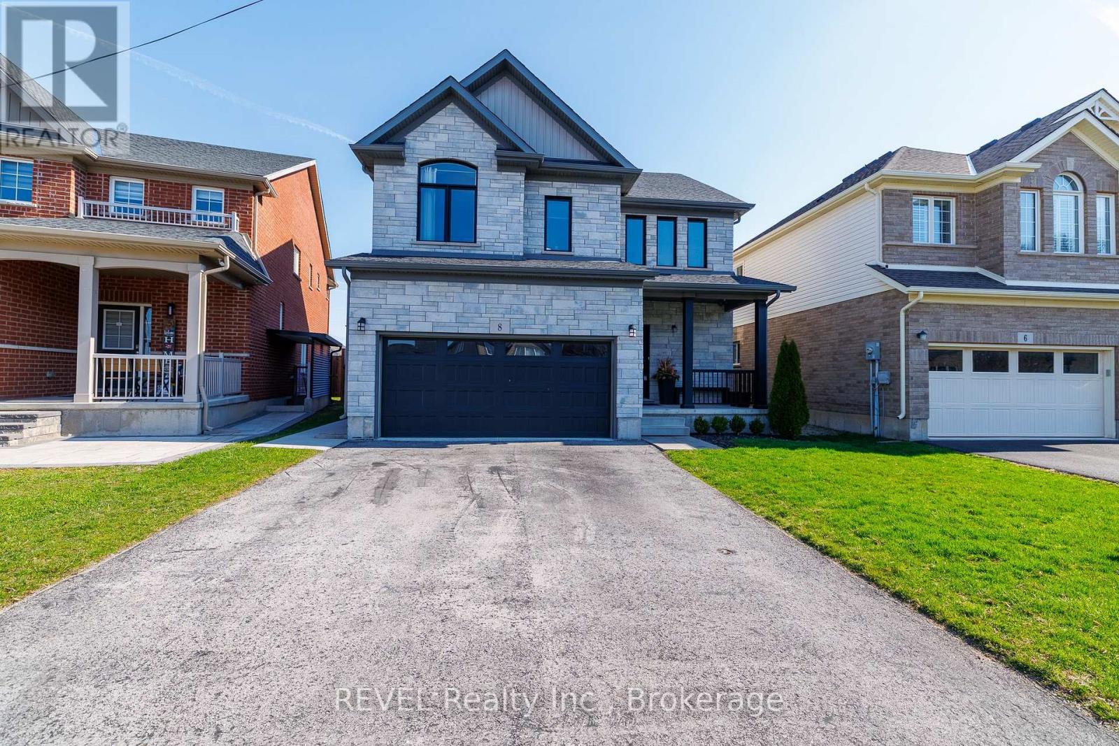 8 ELDERBERRY ROAD - 2