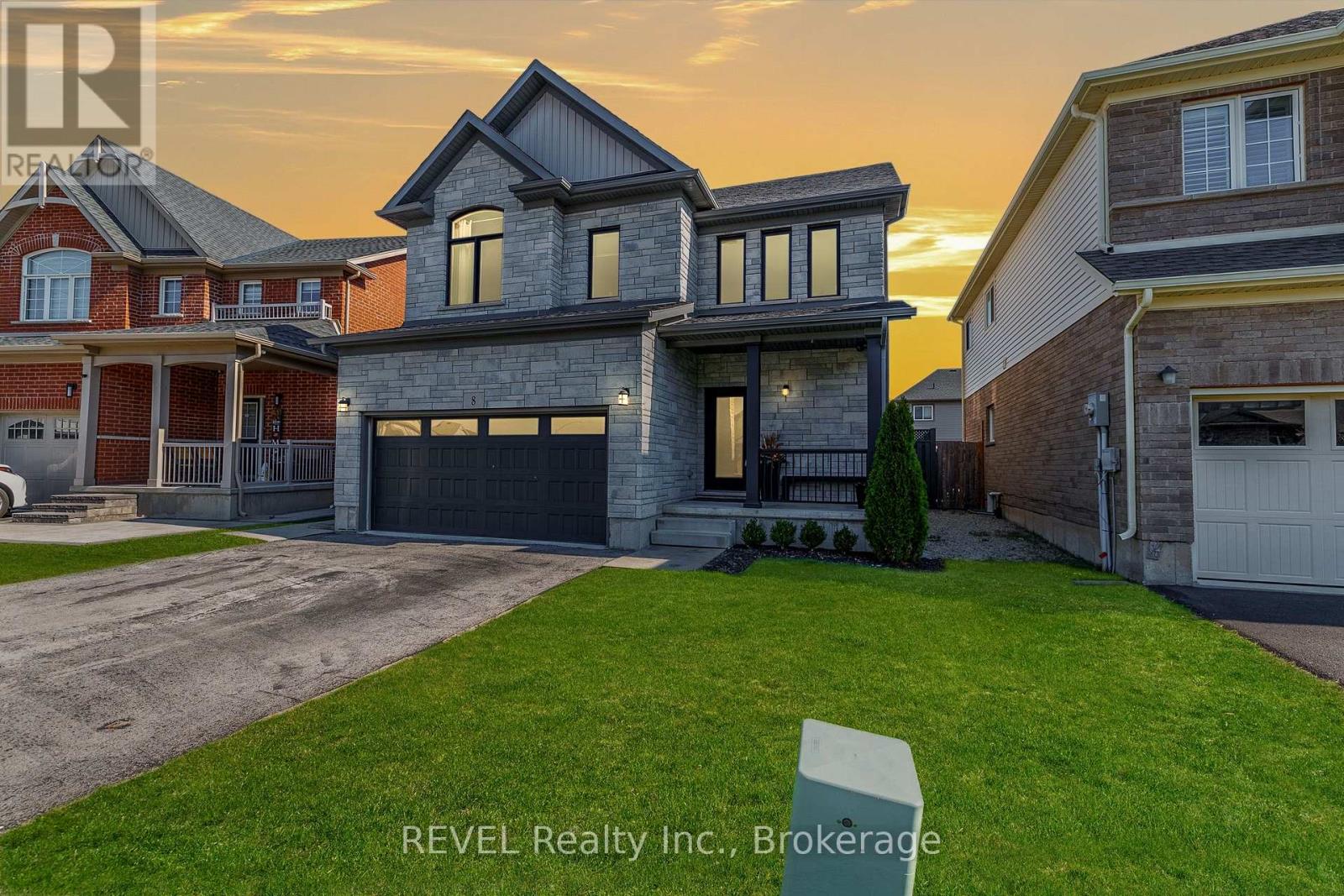 8 ELDERBERRY ROAD - 3
