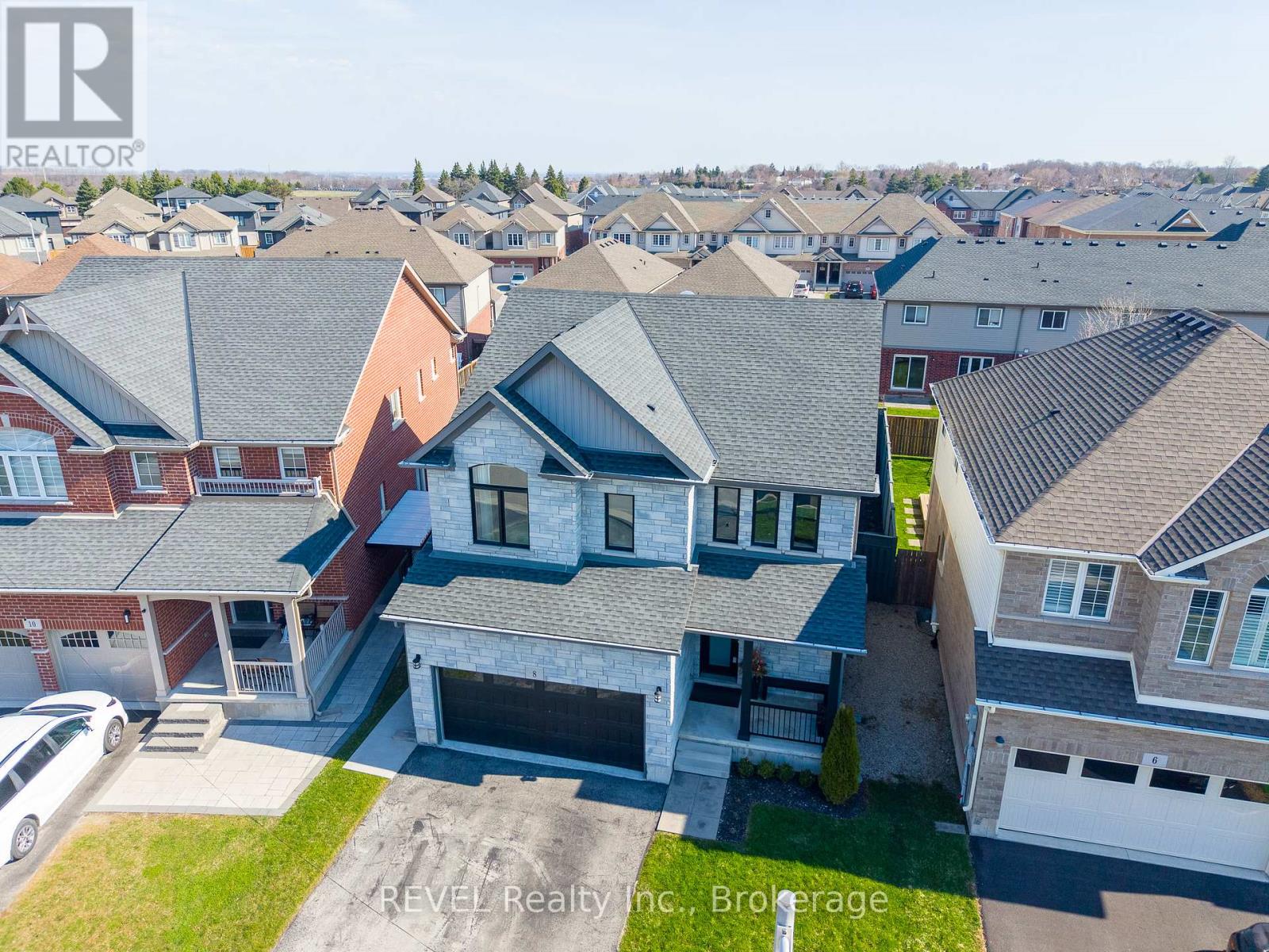 8 ELDERBERRY ROAD - 4