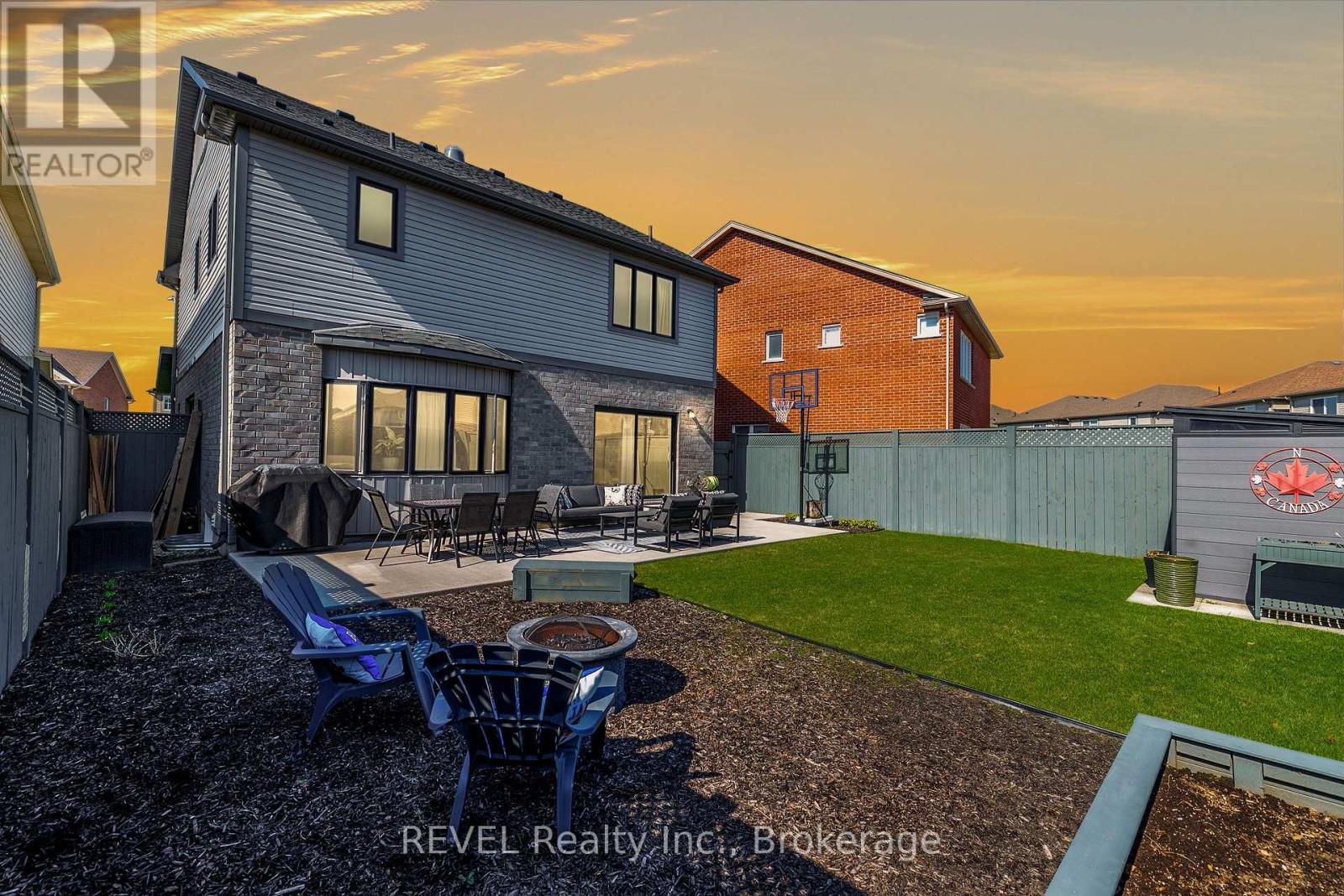 8 ELDERBERRY ROAD - 6