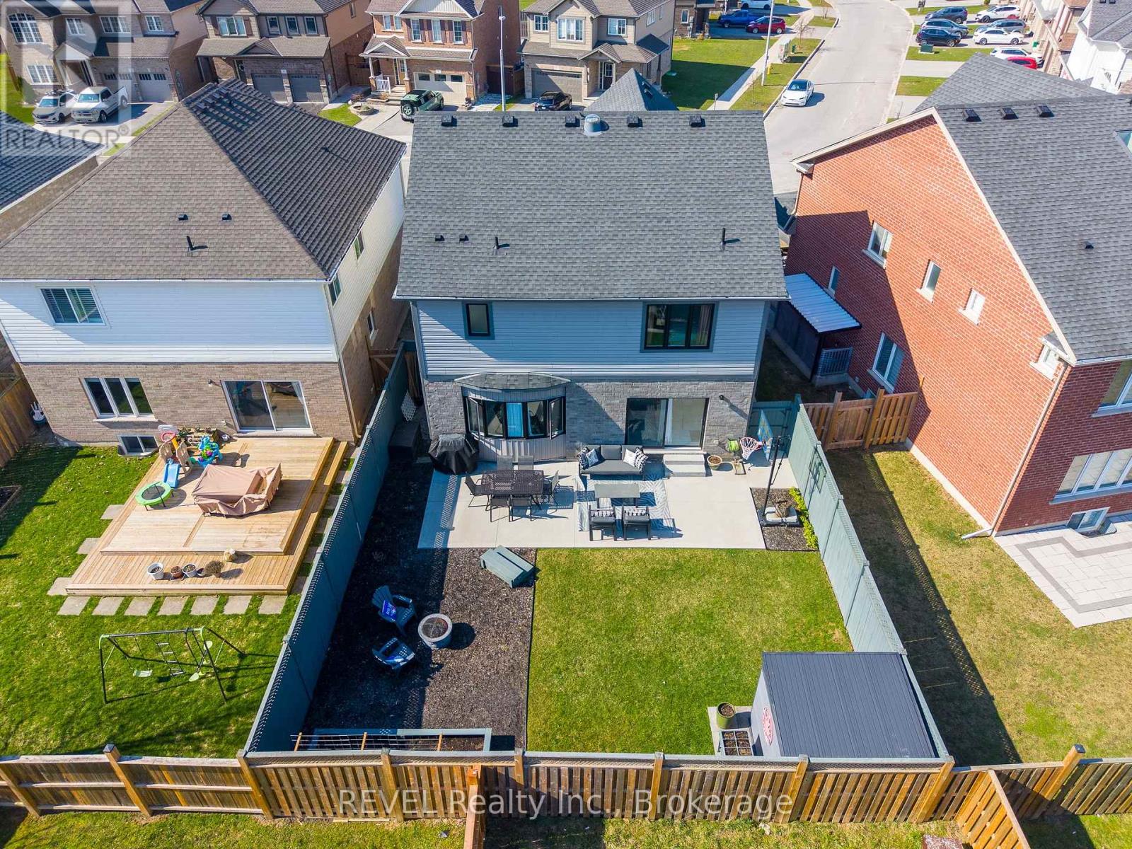 8 ELDERBERRY ROAD - 7