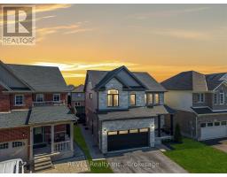 8 ELDERBERRY ROAD