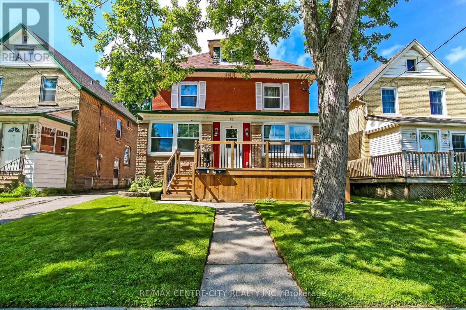 92 FOREST AVENUE - 1