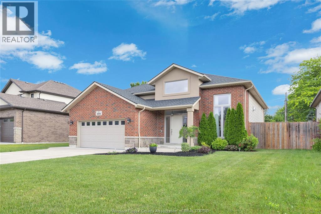 595 DONLON STREET - 2