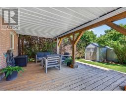 1005 Dina Crescent, Midland, ON L4R5C5 Photo 28