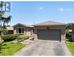 1005 Dina Crescent, Midland, ON L4R5C5 Photo 34