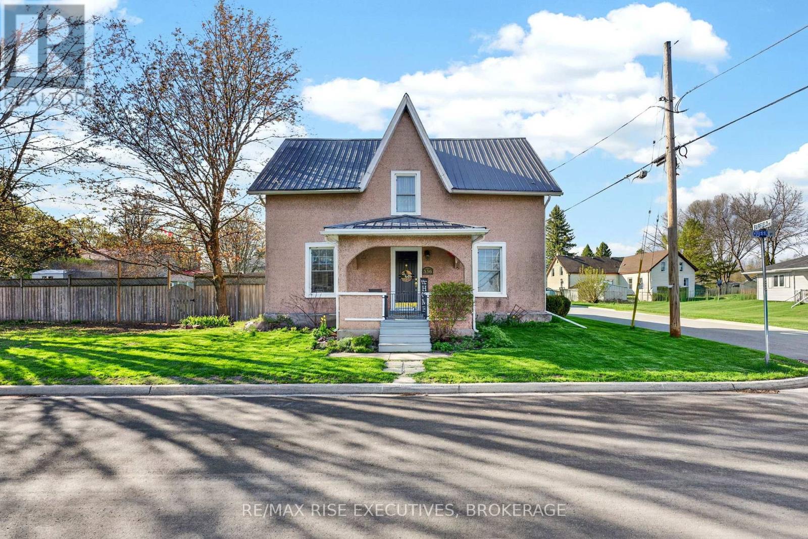 336 QUEEN STREET - 1