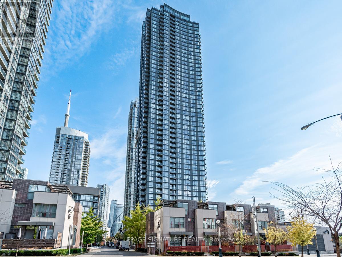 #5005 11 BRUNEL COURT - 18