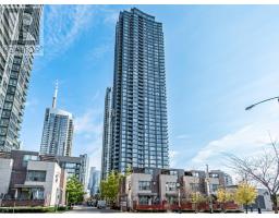 5005 - 11 Brunel Court, Toronto, ON M5V3Y3 Photo 18