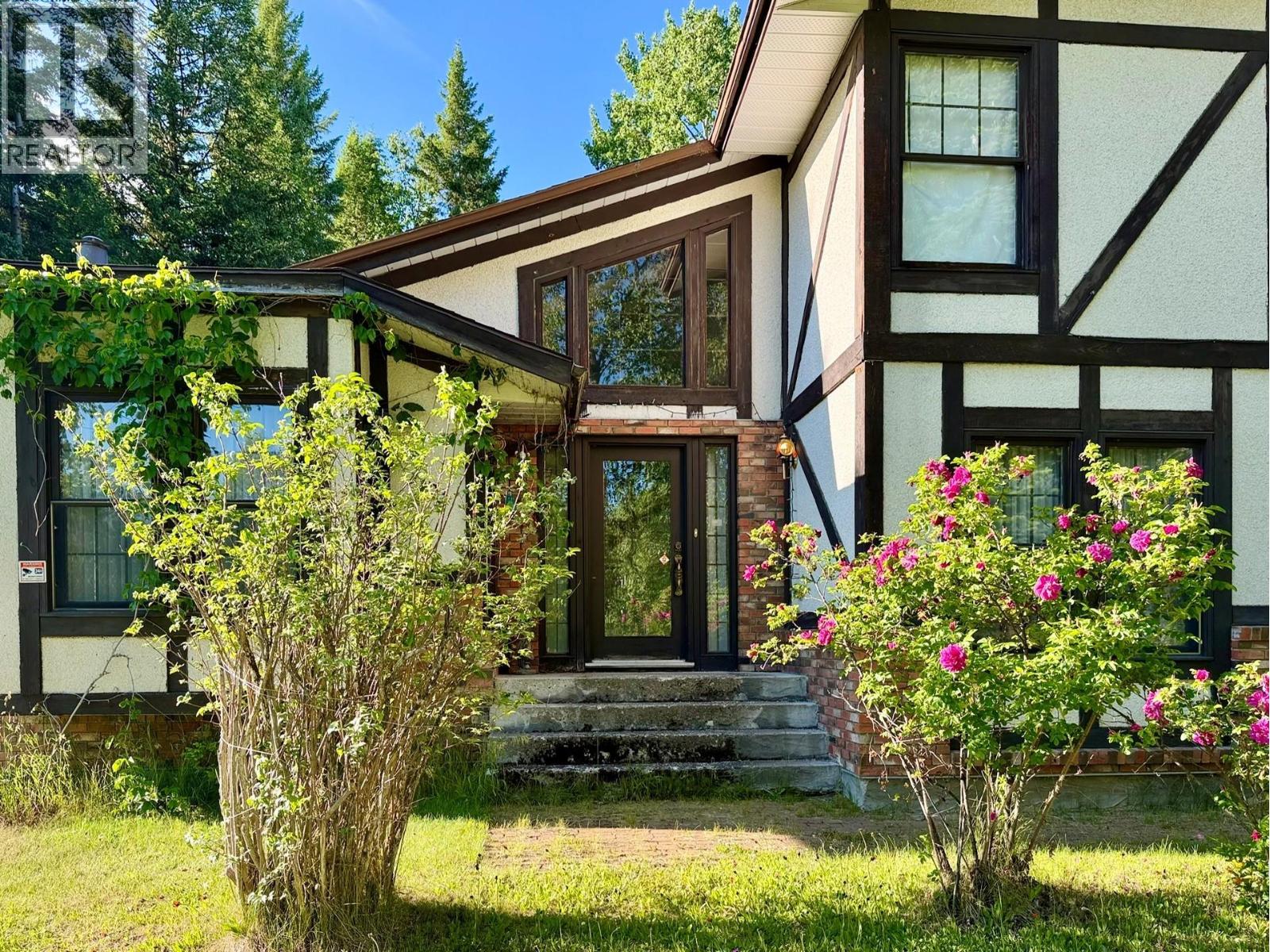 Kitchen of 2423 CARLE DRIVE · Prince George, BC