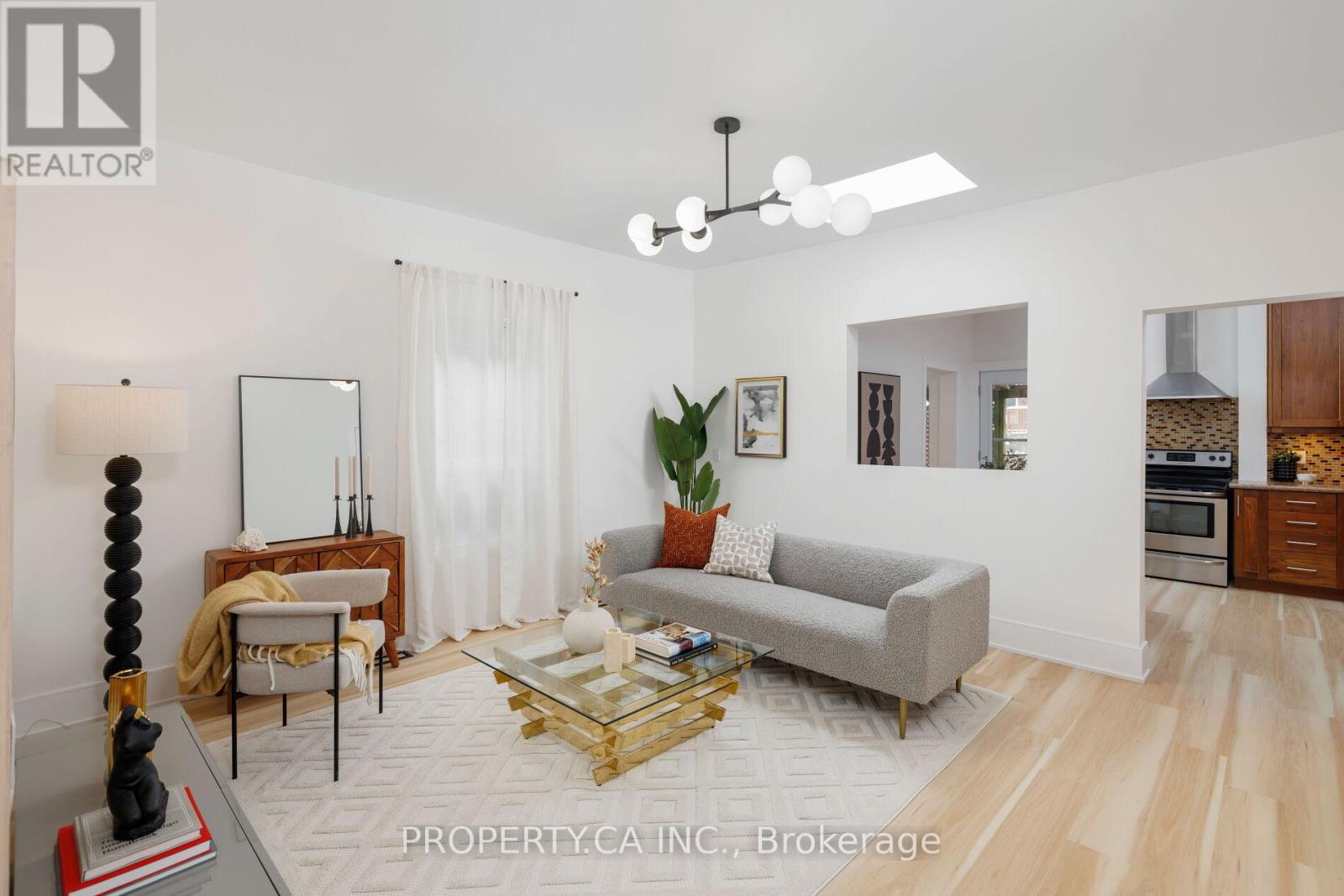 332 WOODFIELD ROAD - 1