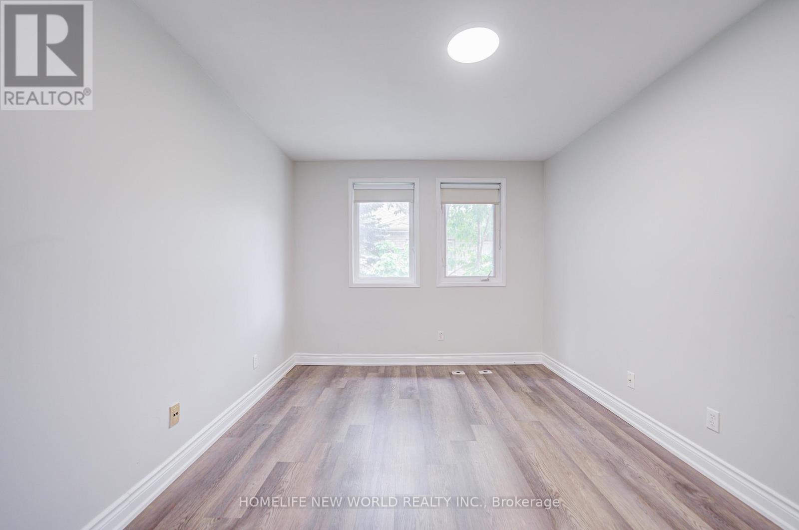 #1001 28 ROSEBANK DRIVE - 22