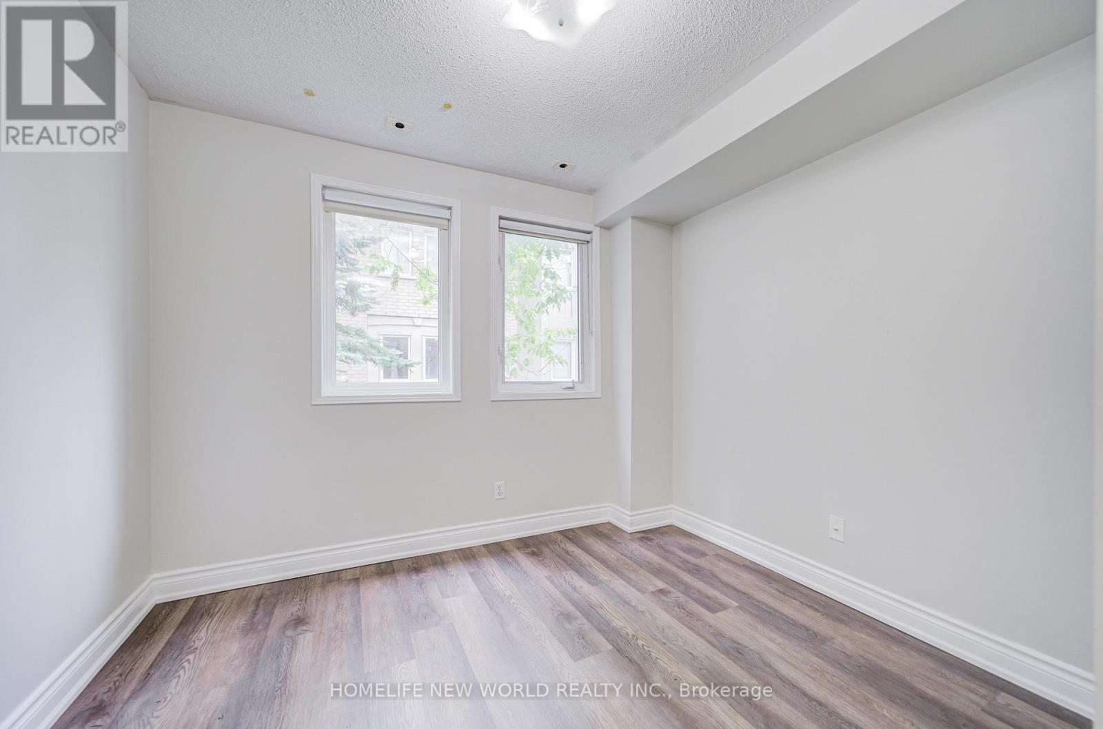 #1001 28 ROSEBANK DRIVE - 27