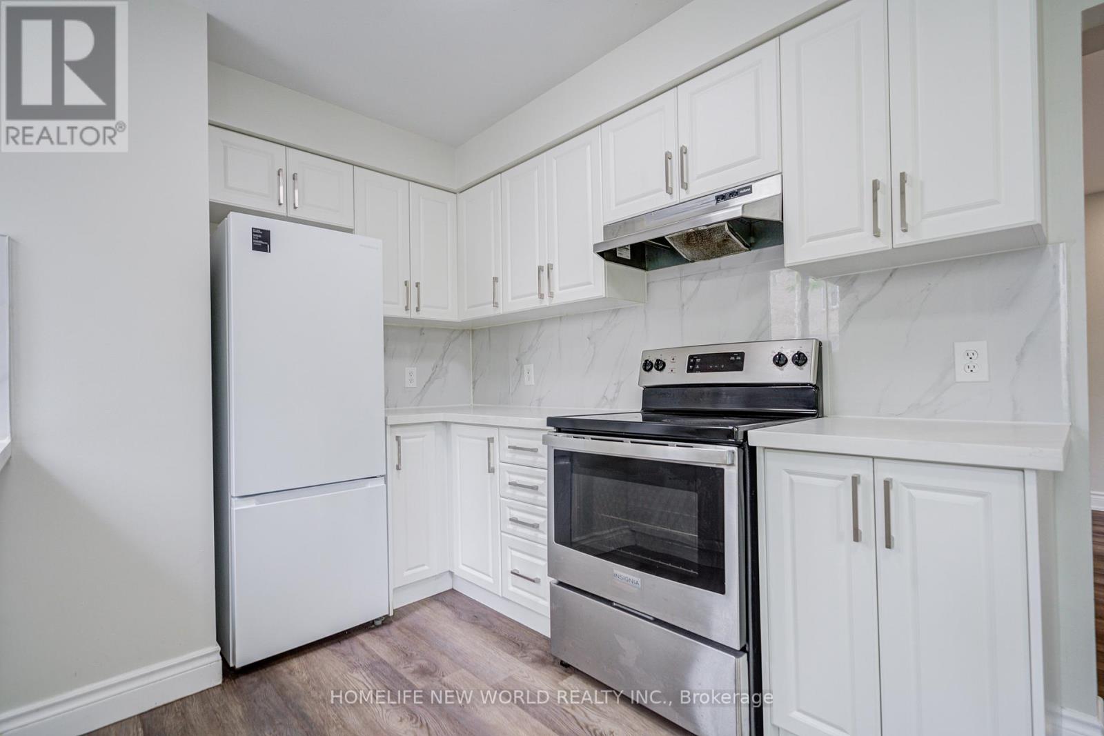 #1001 28 ROSEBANK DRIVE - 8