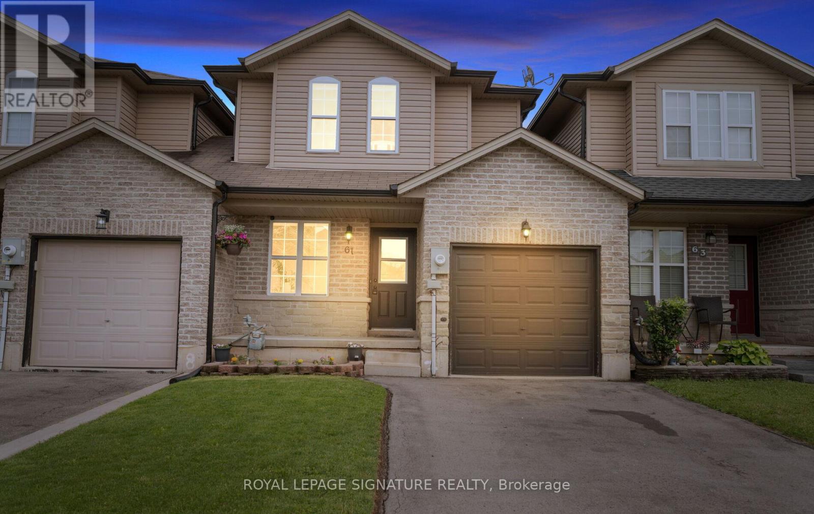 61 THAMES WAY - 1