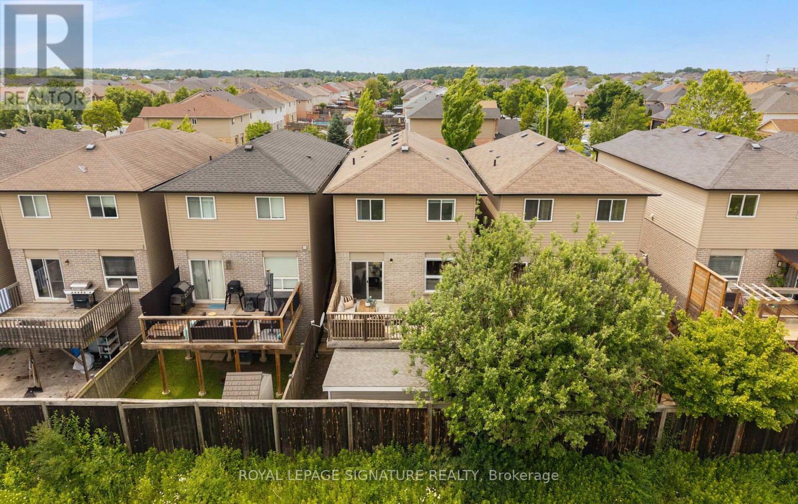 61 THAMES WAY - 50