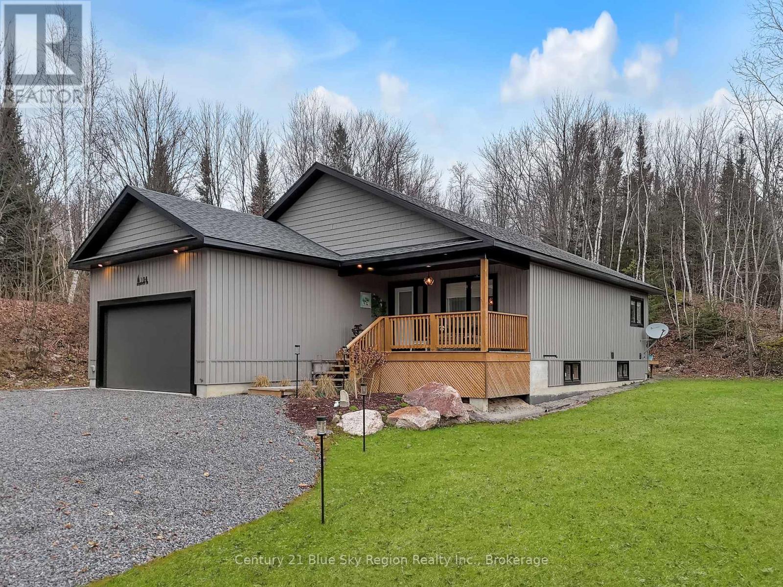 104 GREENWOOD DRIVE - 47
