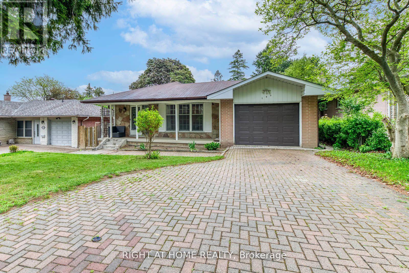 145 HIGHLAND PARK BOULEVARD - 1