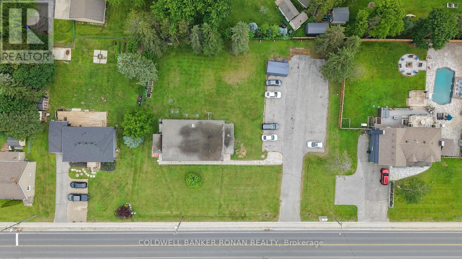 181 MURPHY ROAD - 21