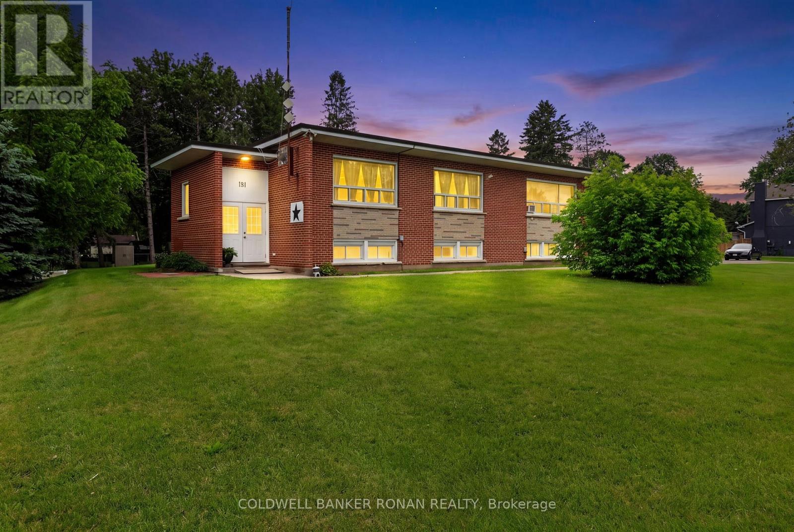 181 MURPHY ROAD - 1