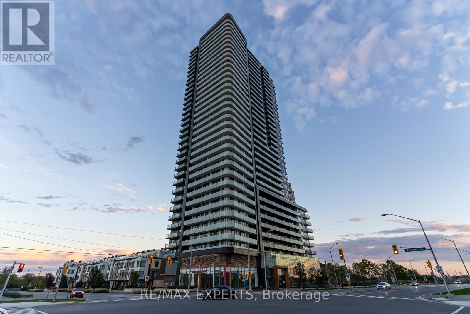 #2106 7895 JANE STREET - 1