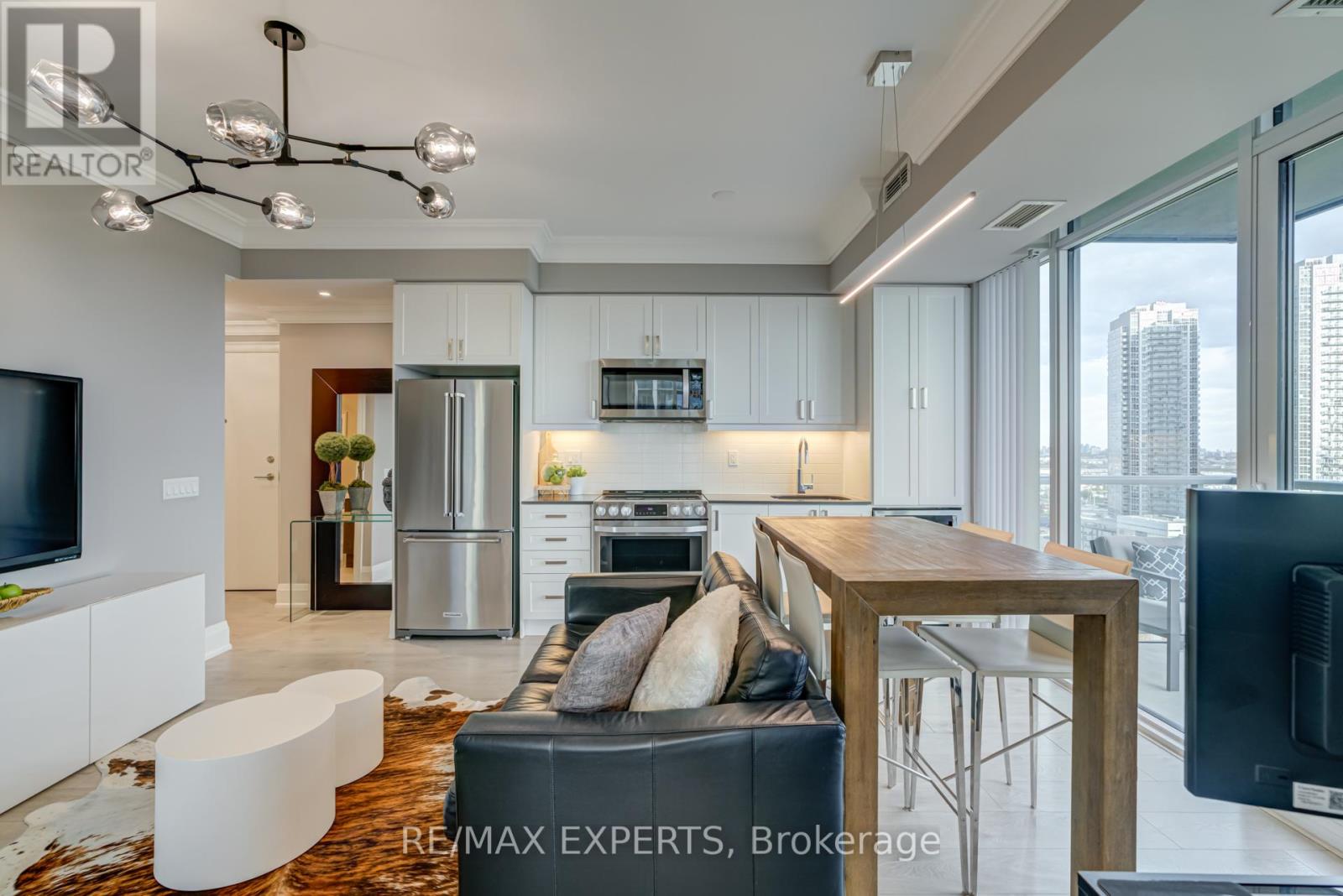 #2106 7895 JANE STREET - 12