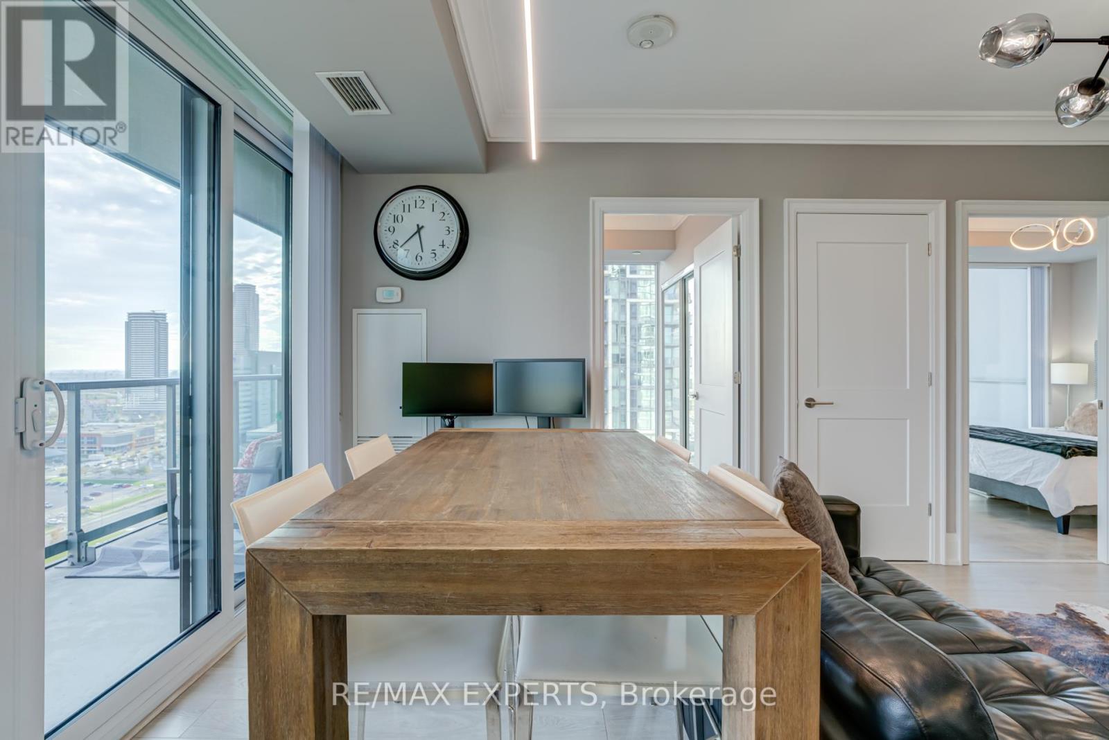 #2106 7895 JANE STREET - 18