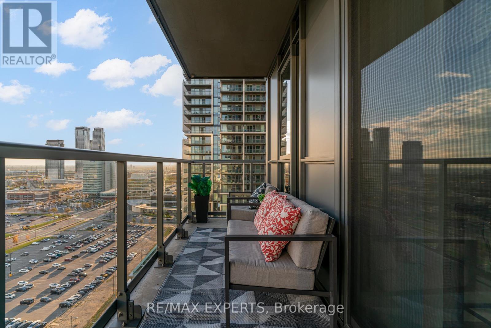 #2106 7895 JANE STREET - 36