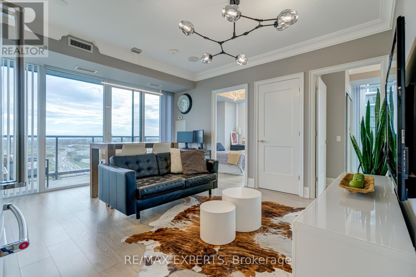 #2106 7895 JANE STREET - 5