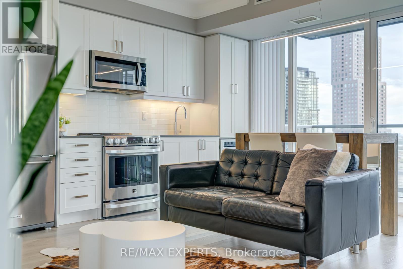 #2106 7895 JANE STREET - 7