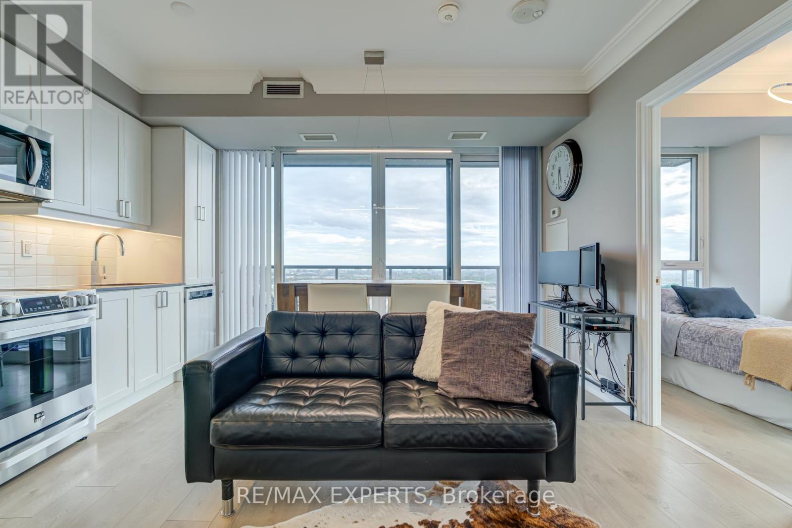 #2106 7895 JANE STREET - 8