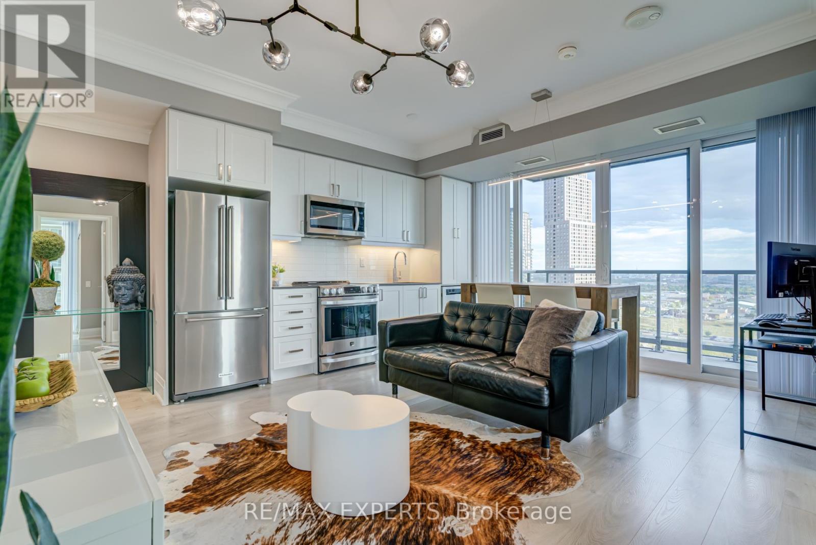 #2106 7895 JANE STREET - 9
