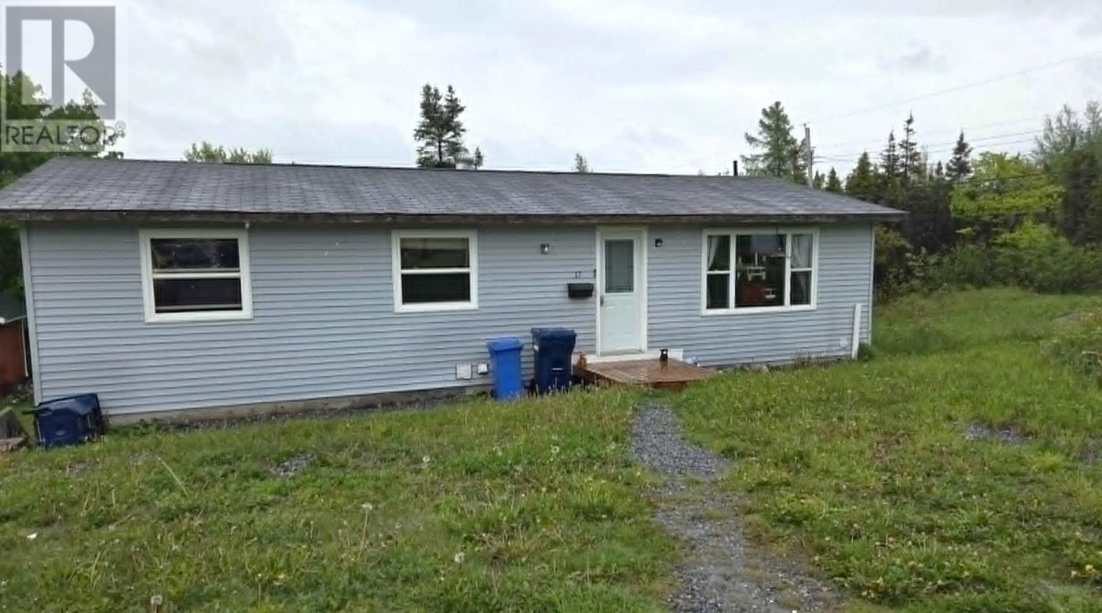 17 Carty Place - 1